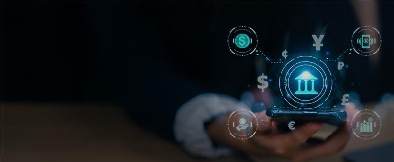 Banking and Financial Services
