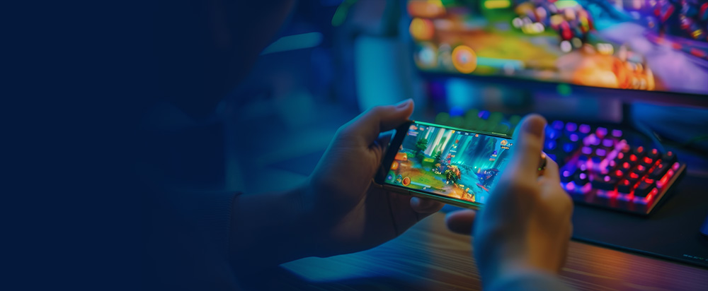 Game Testing