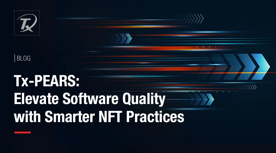 Tx PEARS - NFT