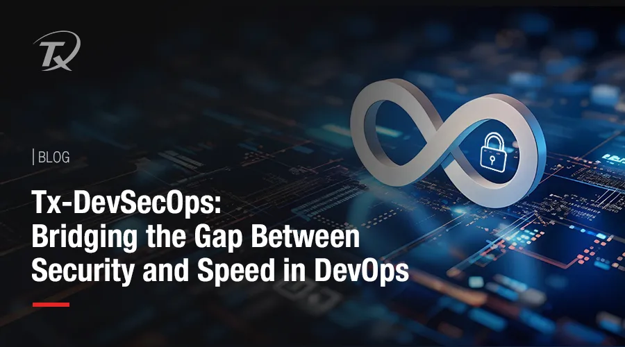Tx DevSecOps accelerator