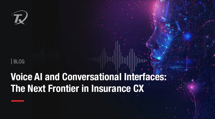 Voice AI and Conversational Interfaces