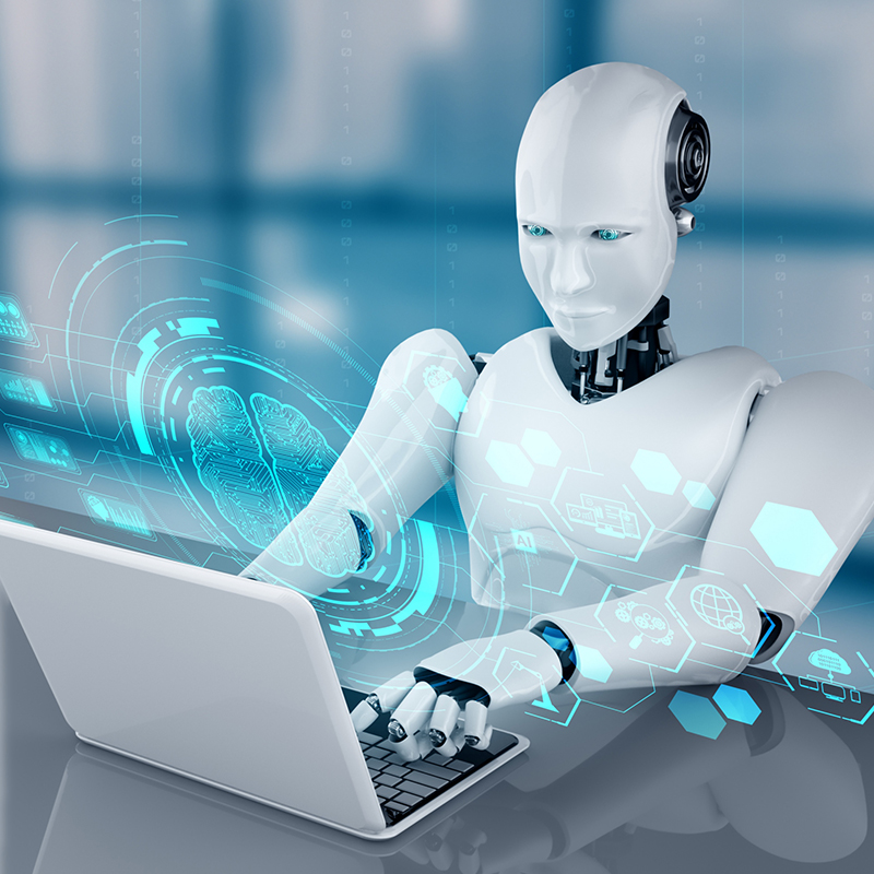 AI testing
