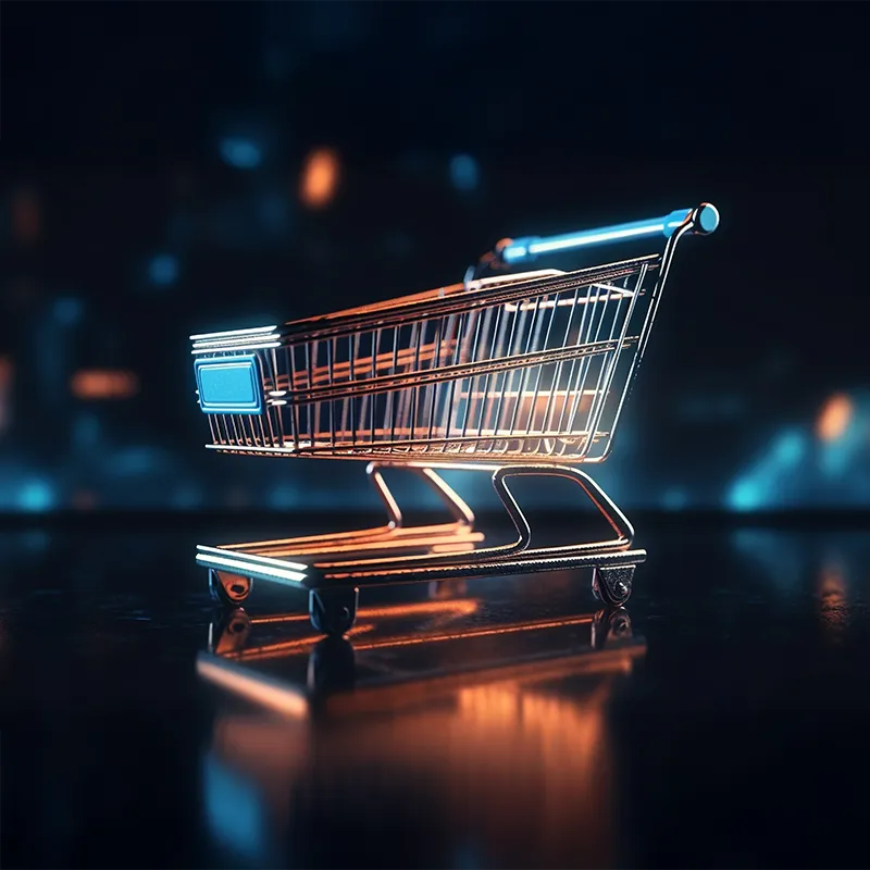 Retail QA testing services