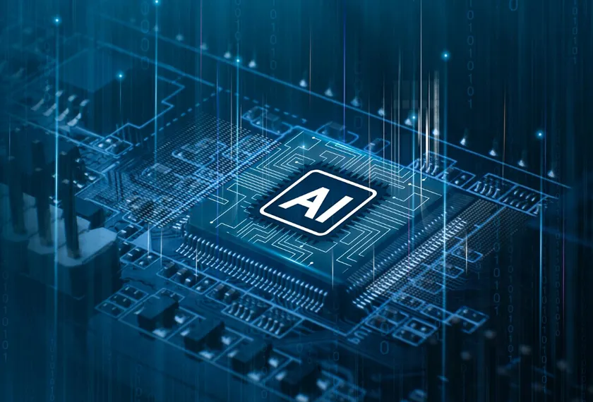 AI/ML Application Development