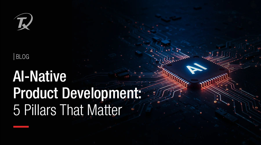AI Native Development