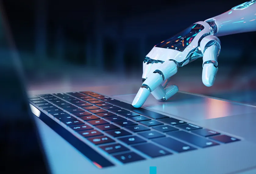 AI-Powered QE