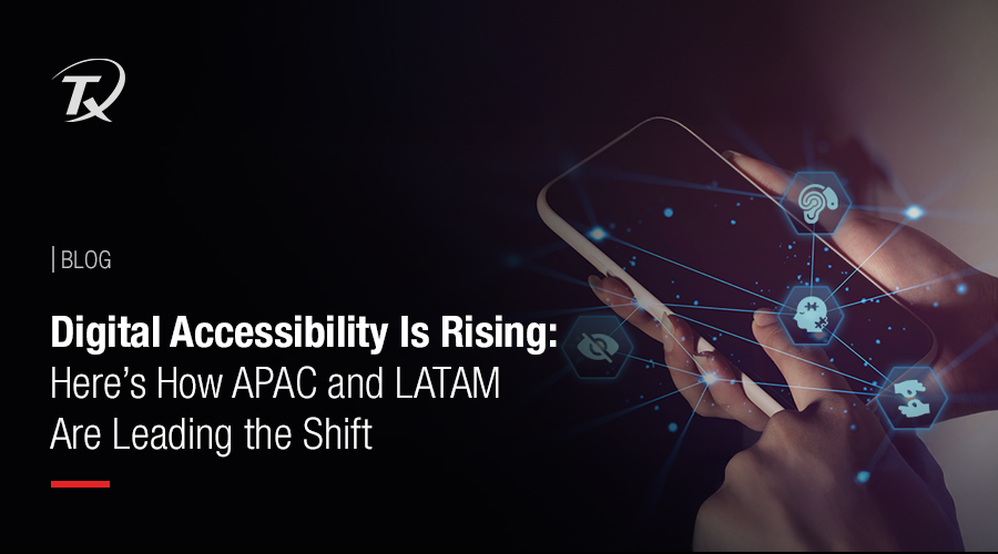 Accessibility testing Laws