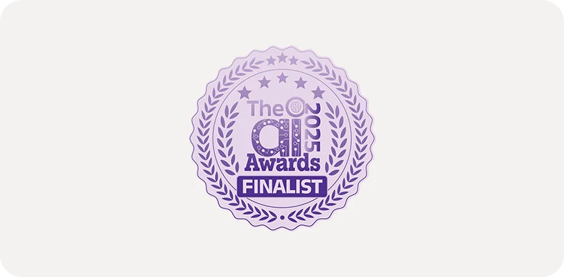 AI Awards 2025