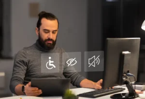 Accessibility Testing