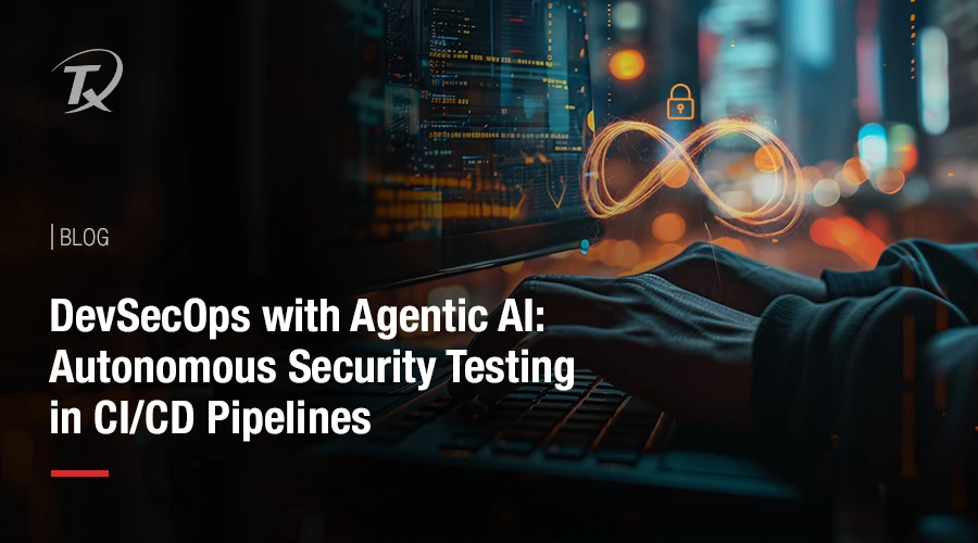 DevSecOps with Agentic AI