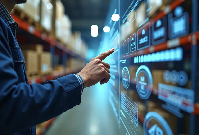 Enterprise Application Testing