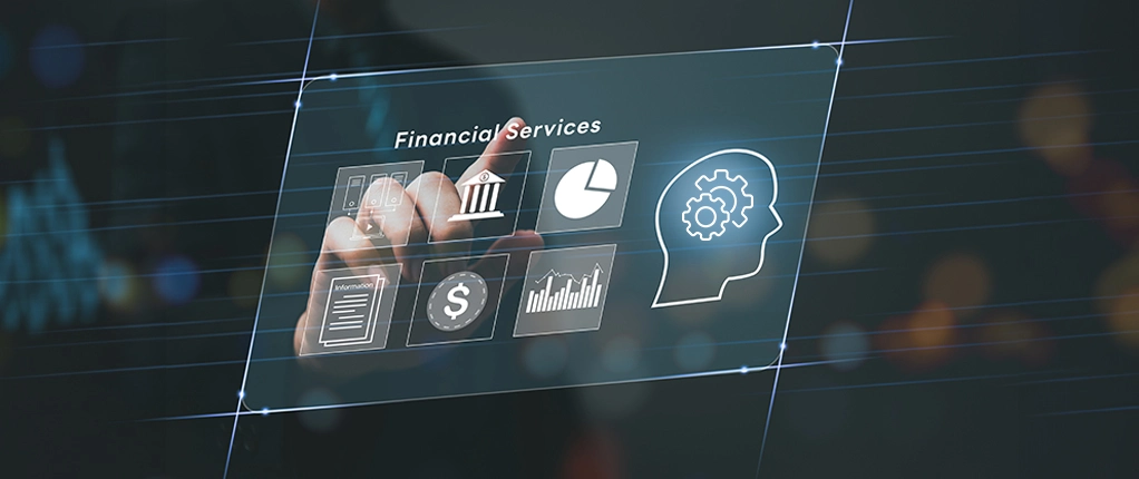 Banking and Financial Services Case Study