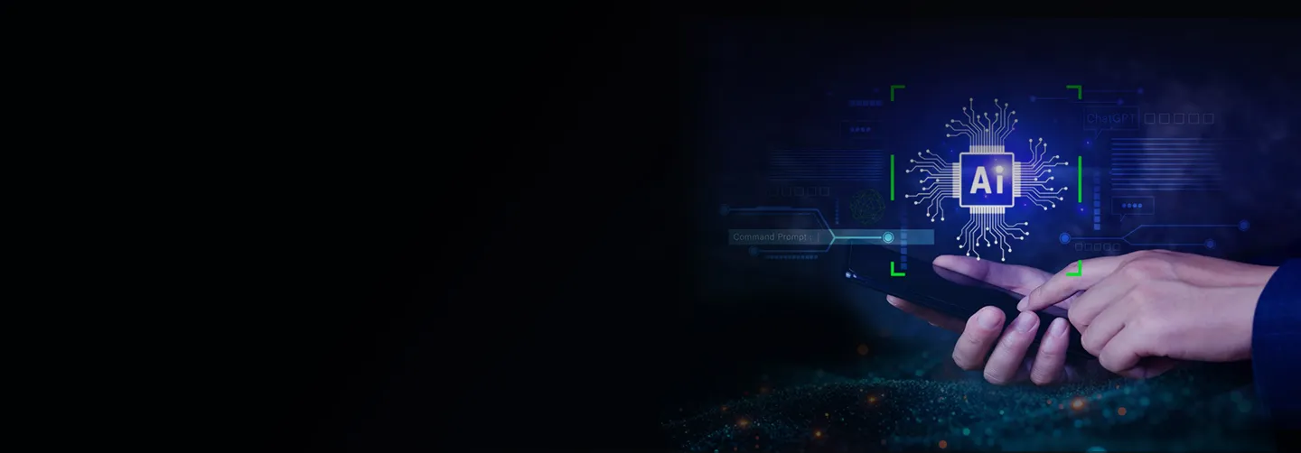 Generative AI Application Development Services
