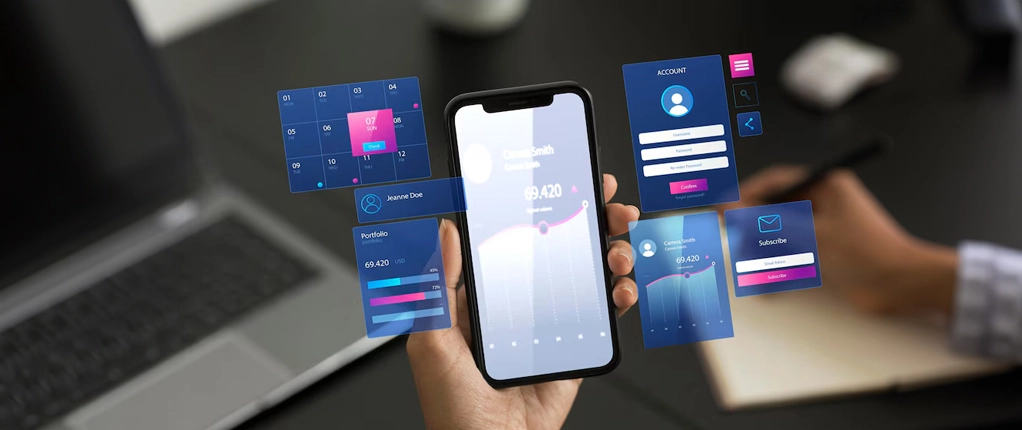 Mobile App Development Agency Case Study