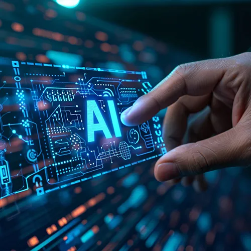 Unlock Full Potential of Enterprise-Scale Transformation with AI SIT