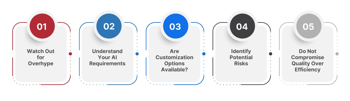 AI-driven QA Outsourcing Partner