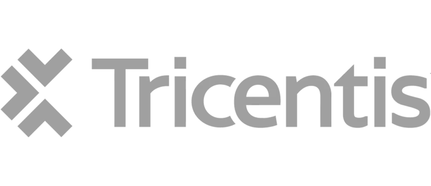 Tricentis Partner Logo