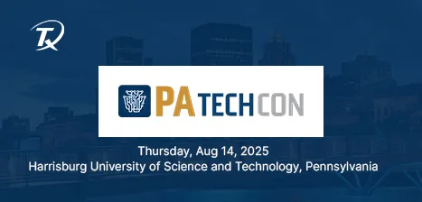 PA Tech Conference 2025