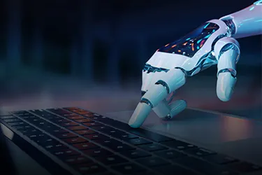 AI Powered QE Service