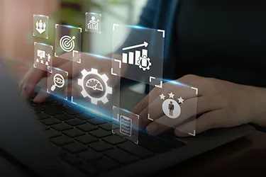 Enterprise Application Testing Service