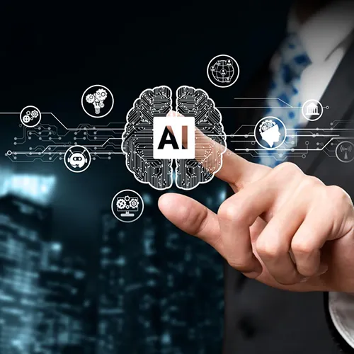AI Services that Build Bold Futures