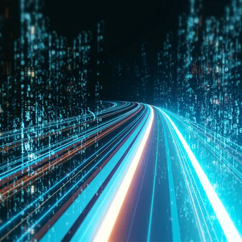 Accelerate Business Transformation with Digital Engineering