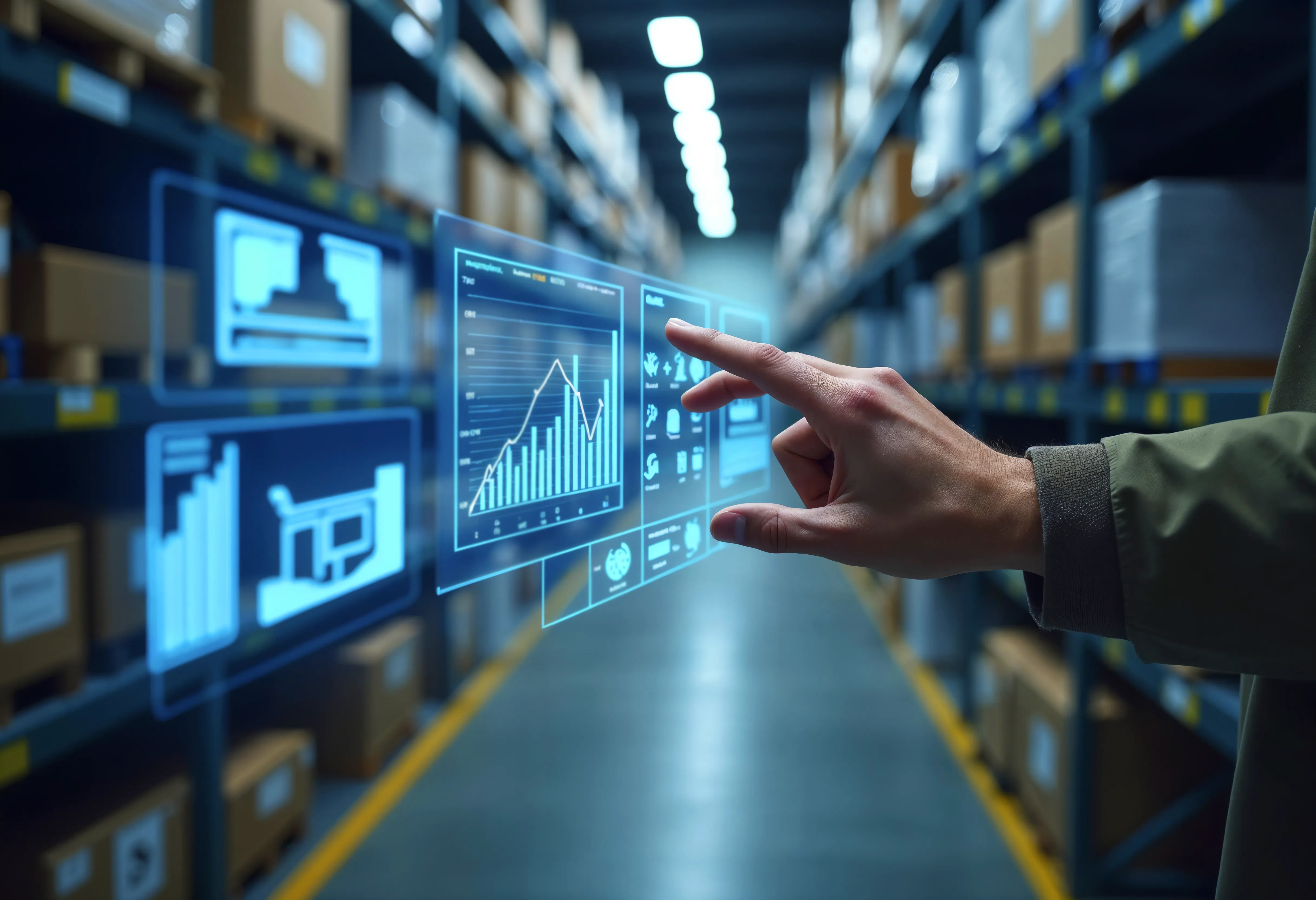 Tx Capabilities in Data Warehousing