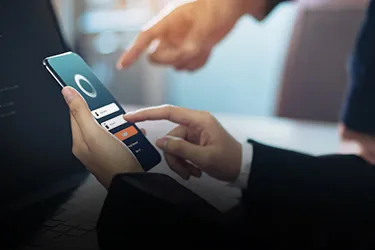Application Services