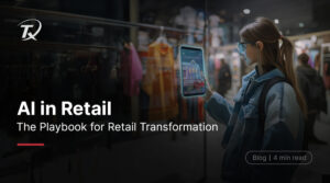 AI in Retail Industry