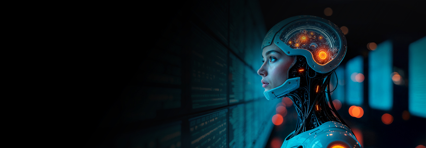 AI Services | TestingXperts
