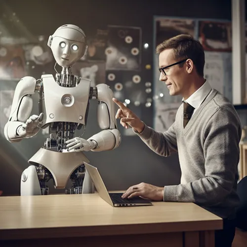 Bridge The Gap Between AI and Insights