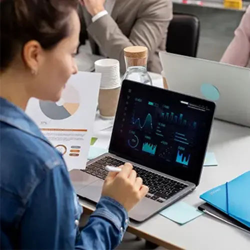 Transforming Salesforce into a High-Performing Business Engine