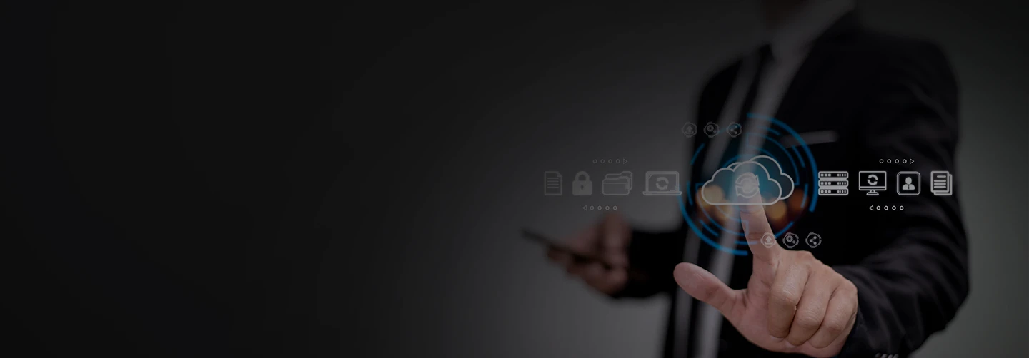 Cloud Testing Services Image