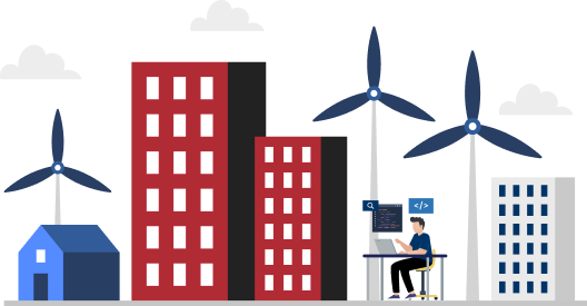 client overview: Global Energy Storage Leader Cuts QA Costs by 55% While Scaling Across 32 Apps with TestingXperts