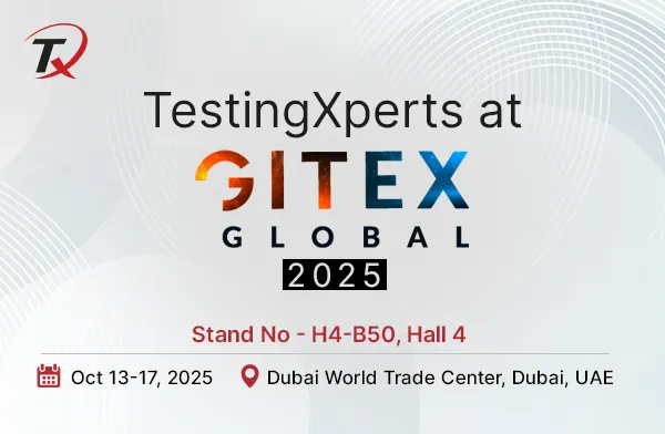 Gitex Global