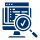 manual testing icon