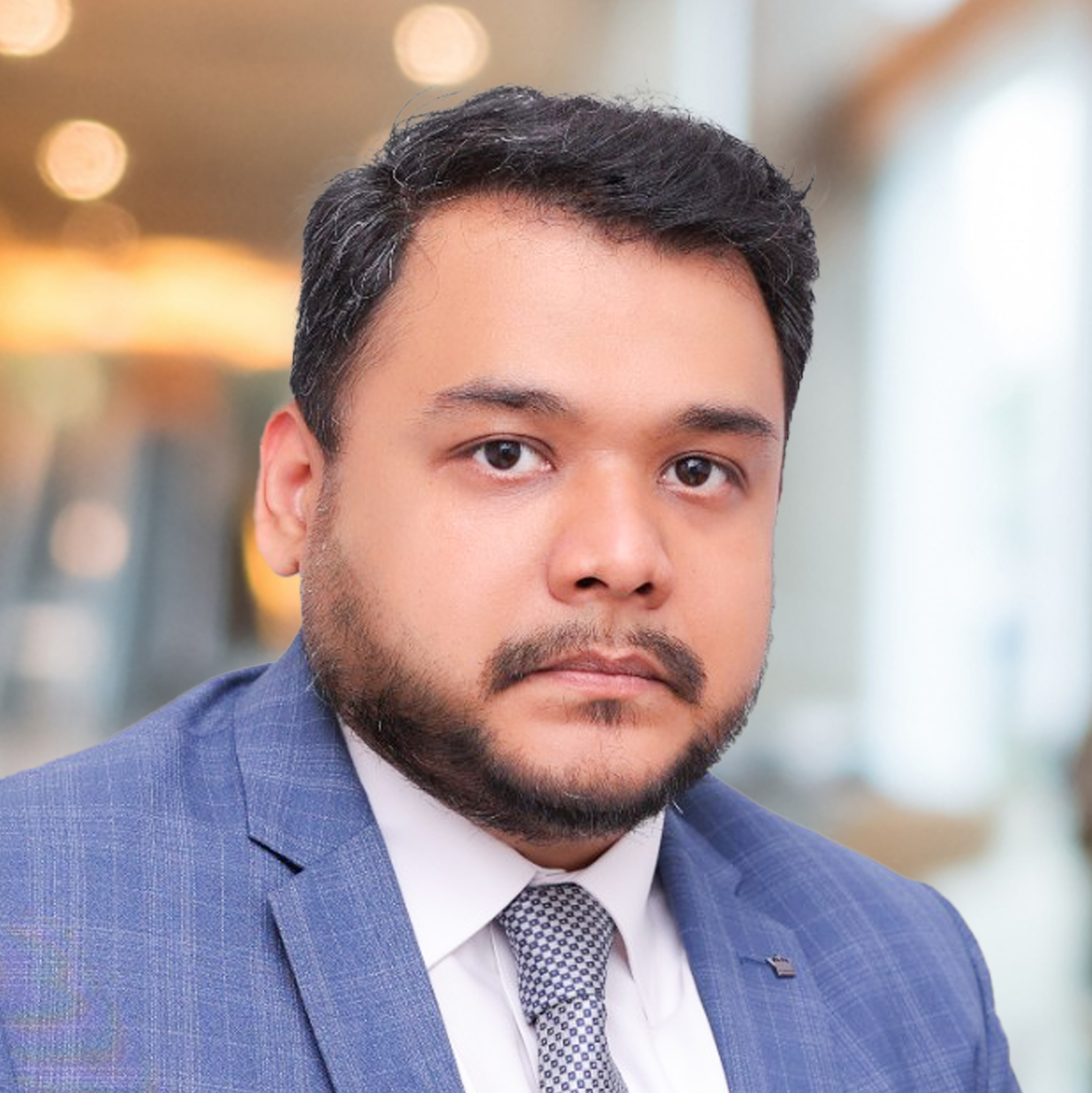 Praveen Bisht