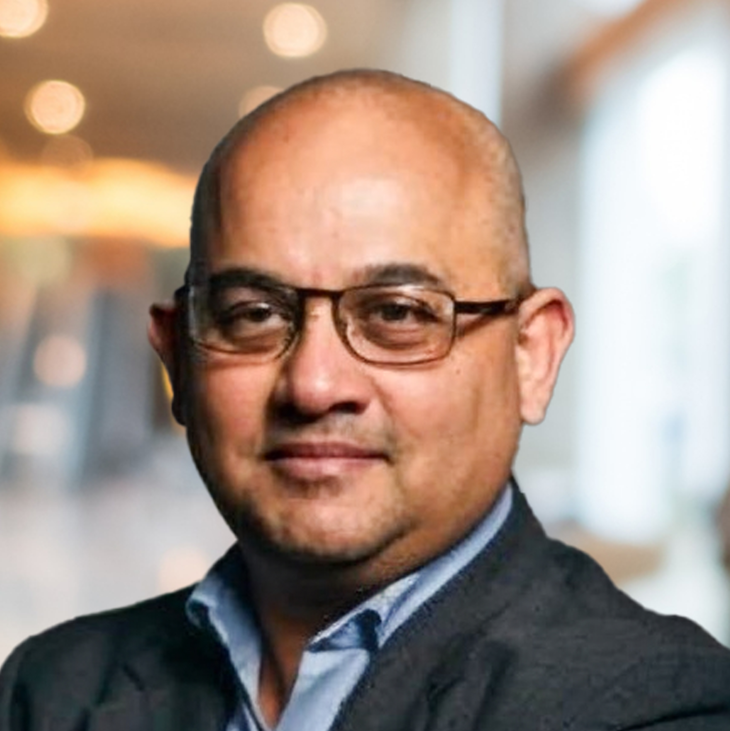 Rajiv Nair