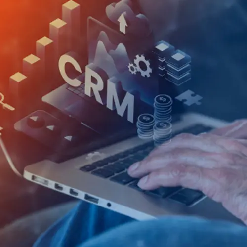 Achieve High Operational Efficiency with Salesforce Transformation 