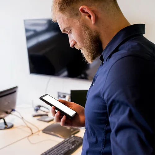Maximize Uptime and ROI With Enterprise-Grade Application Support | Tx