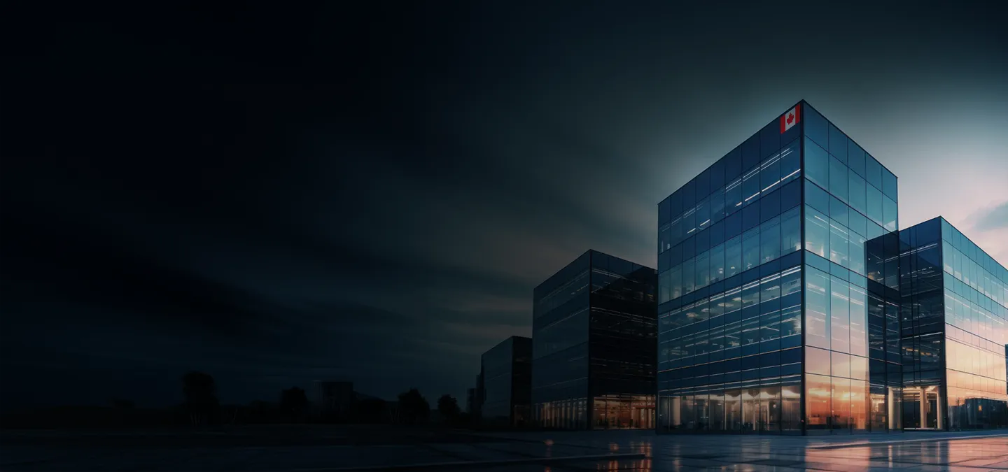 case study: Canadian Leader in Mutual Insurance Achieves 30% Risk Reduction with Proactive Data Monitoring