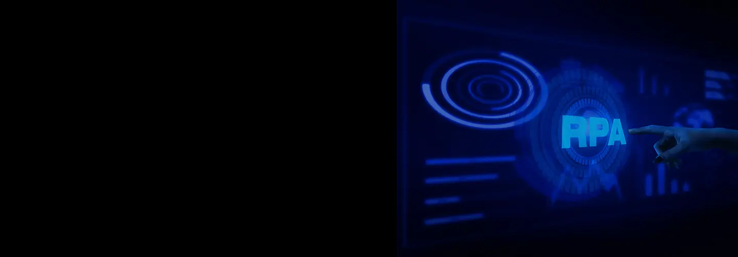 RPA Testing Services Banner