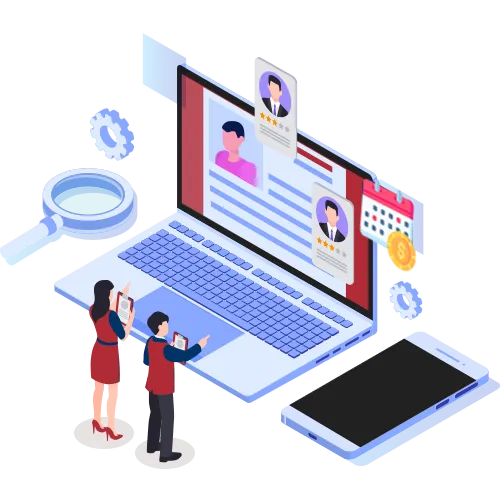 client overview: A U.S. Payroll & HR Leader Strengthened Accuracy and Reduced Defects by 45% With TestingXperts