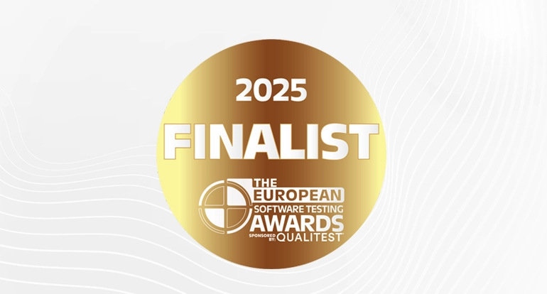 The European Software Testing Awards 2025