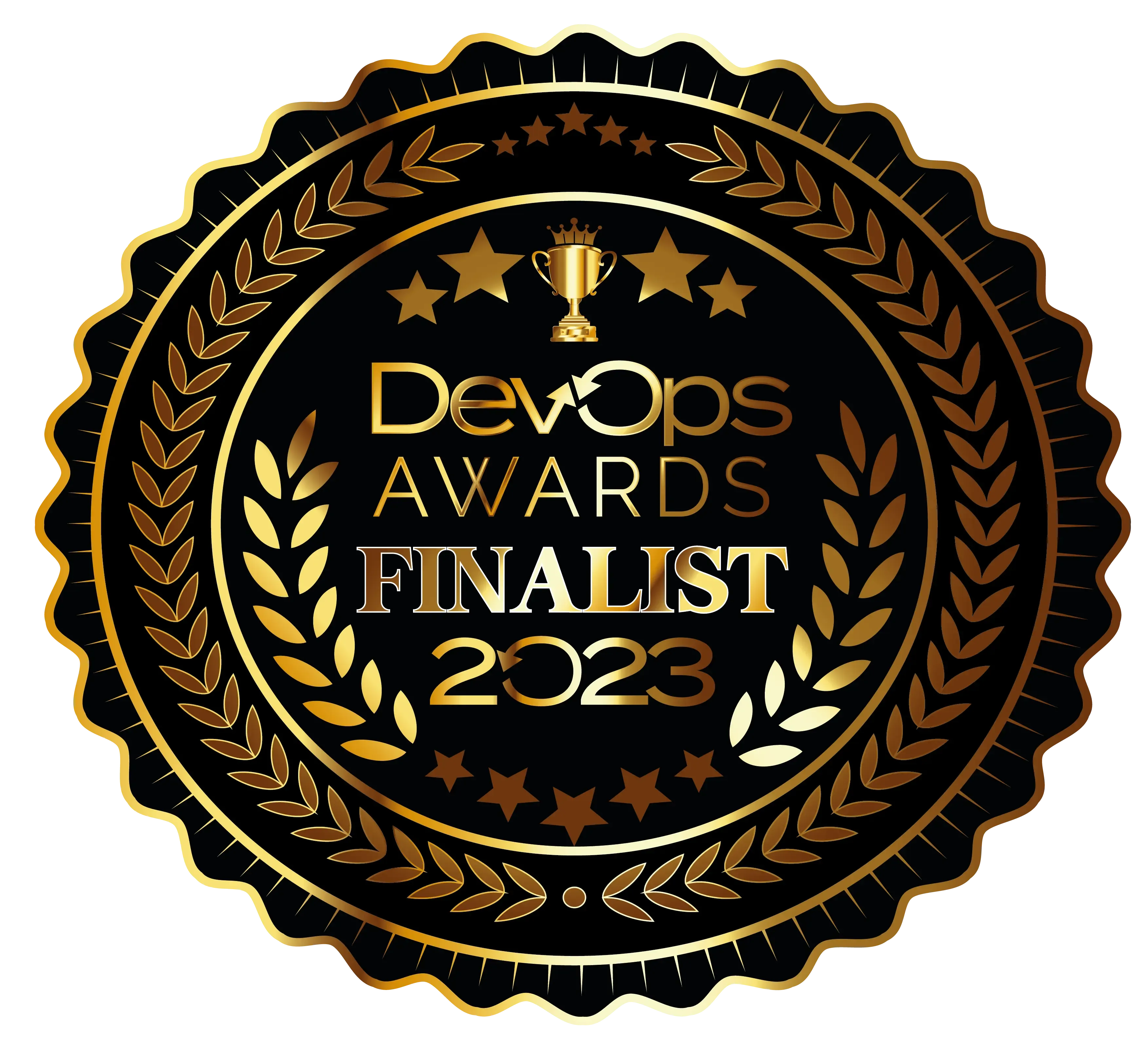 devops winner finalist