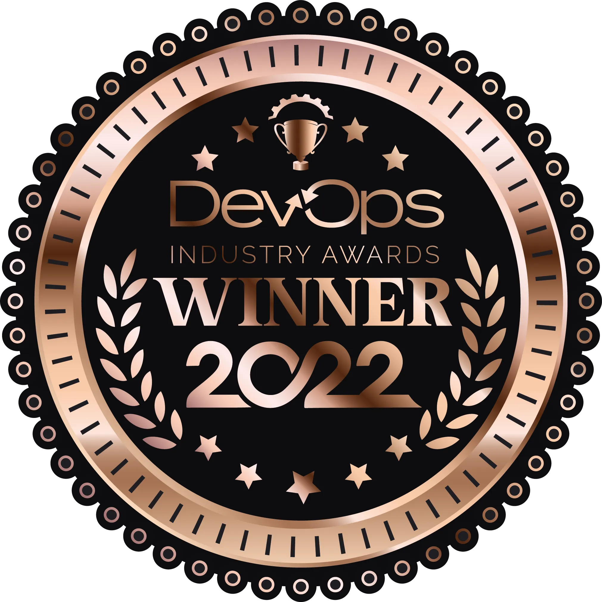 DevOps Industry Awards 2022