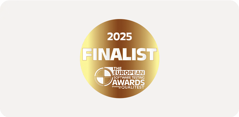 ESTA Finalist 2025