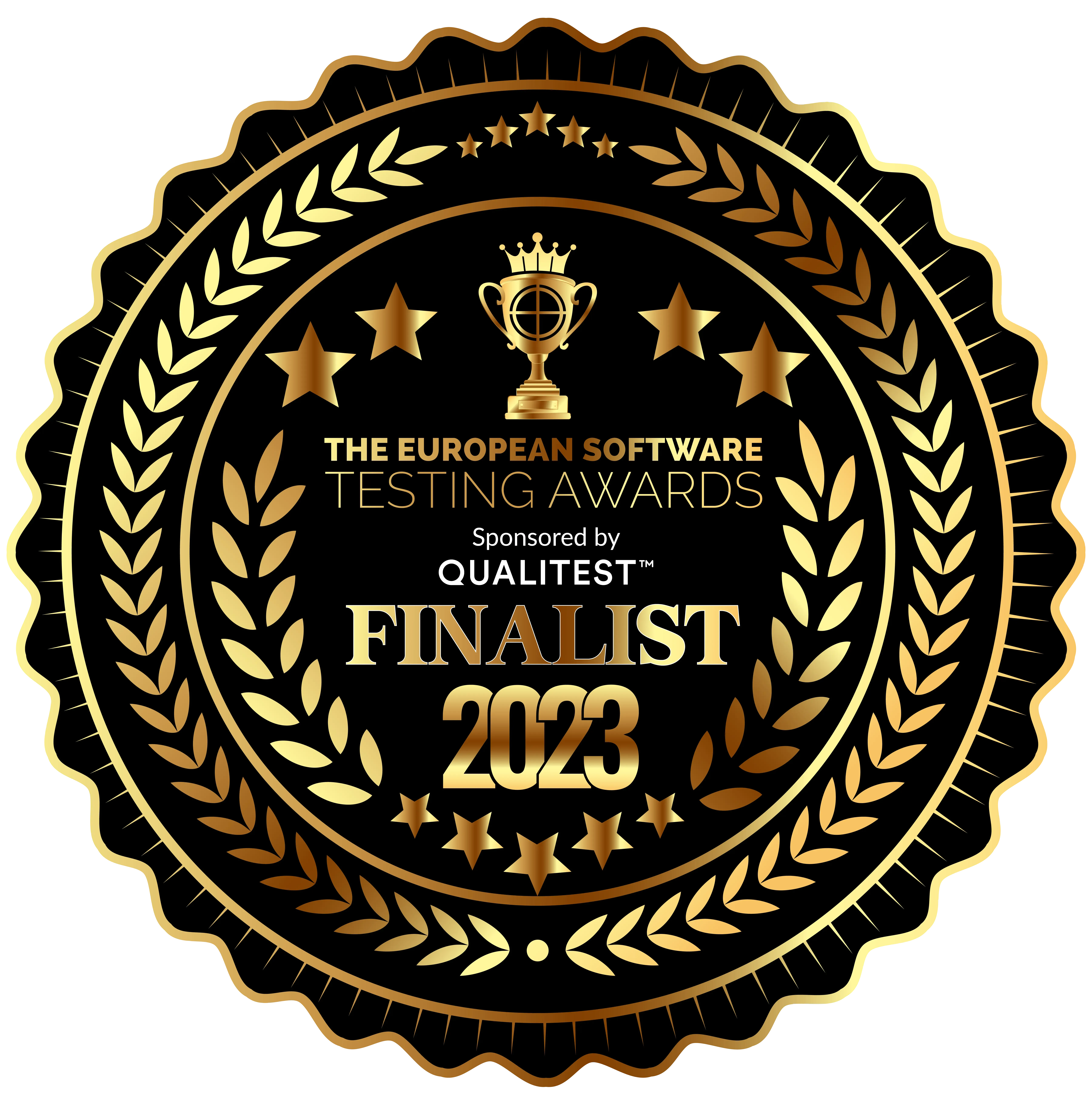 European Software Testing Awards 2023
