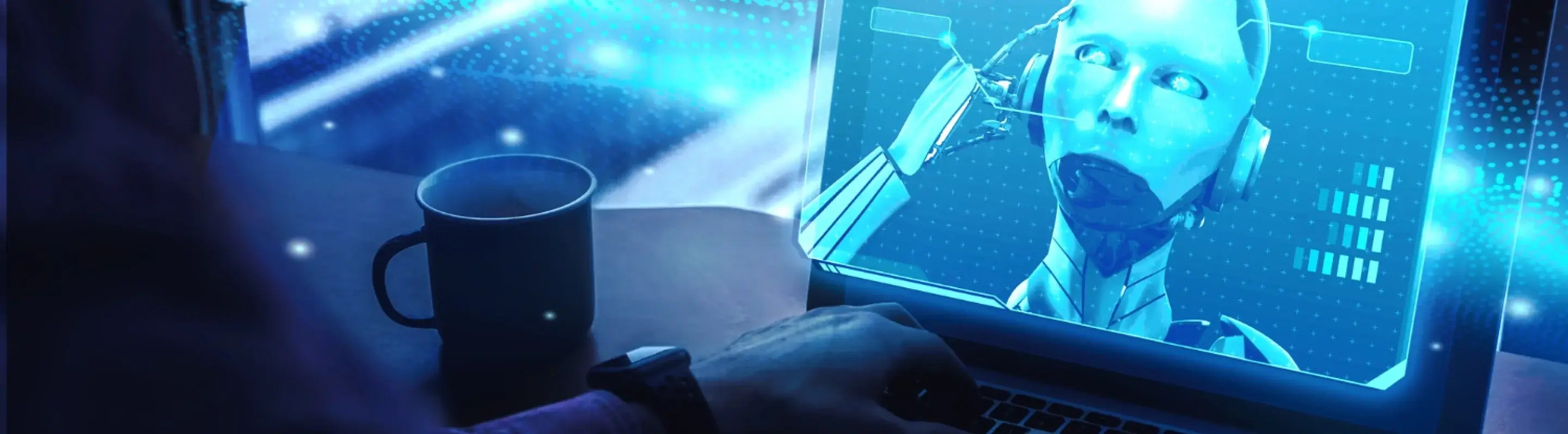 AI/ML Applications Development