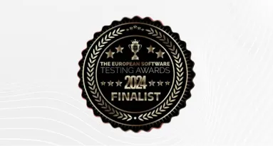 The European Software Testing Awards 2024